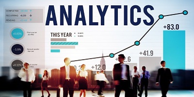 Business Analytics